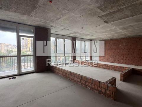 квартира по адресу Фортечный тупик (Тверской), 7в
