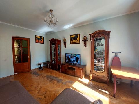квартира по адресу Юлии Здановской ул. (Ломоносова), 77