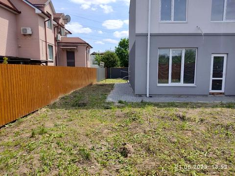 дом по адресу Тихого пер.