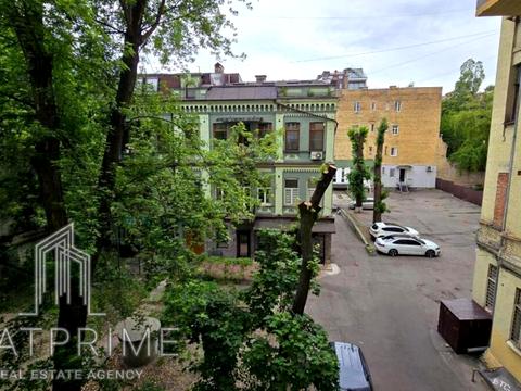 квартира за адресою Київ, Велика Васильківська вул. (Червоноармійська), 42
