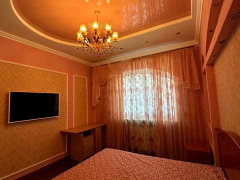 квартира по адресу Левка Лукьяненко ул. (Маршала Тимошенко), 21к9