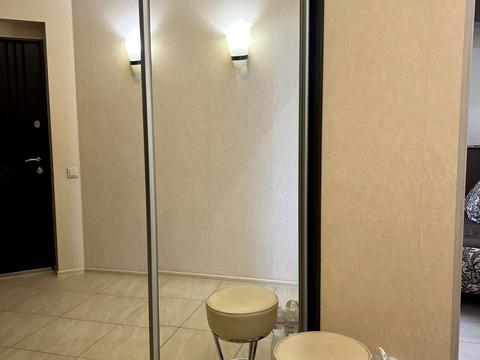 квартира по адресу Евгения Коновальца ул. (Щорса), 44-А