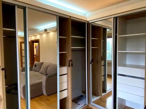 квартира за адресою Машинобудівна вул., 21