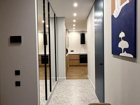 квартира по адресу Златоустовская ул., 25