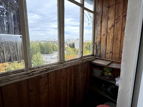 квартира за адресою Гвардійців-Широнінців вул., 26