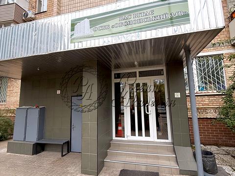 квартира за адресою Оболонський просп., 34-В