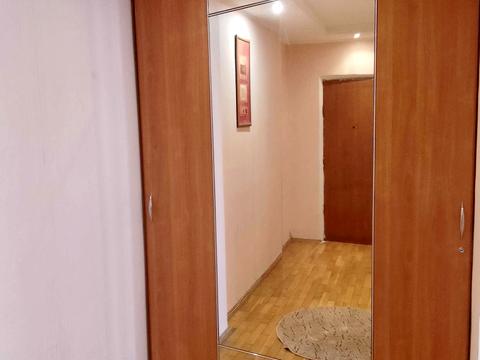 квартира за адресою В'ячеслава Чорновола вул., 10