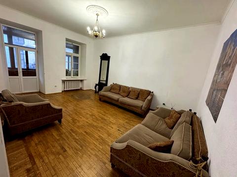 квартира за адресою Саксаганського вул., 131-Б
