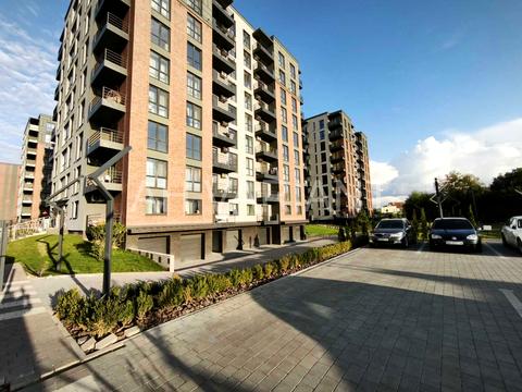 квартира по адресу Тлехаса ул., 7