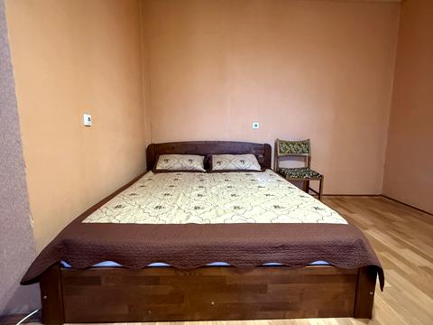 квартира за адресою Алматинська вул. (Алма-Атинська), 39-Е
