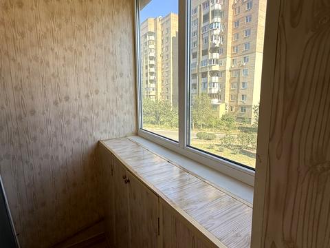квартира за адресою Алматинська вул. (Алма-Атинська), 39-Е