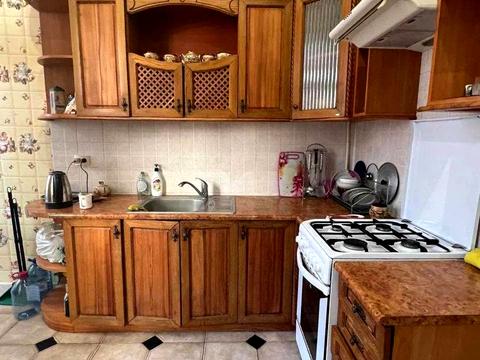 квартира за адресою Коротка вул., 2