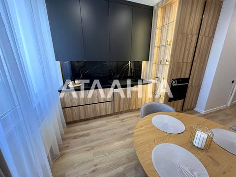 квартира за адресою Одеса, Люстдорфська дорога вул., 55е