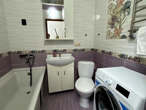 квартира по адресу Нижняя Береговая ул., 3е