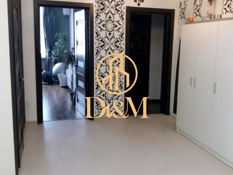 квартира за адресою Миколи Ушакова вул., 1-В