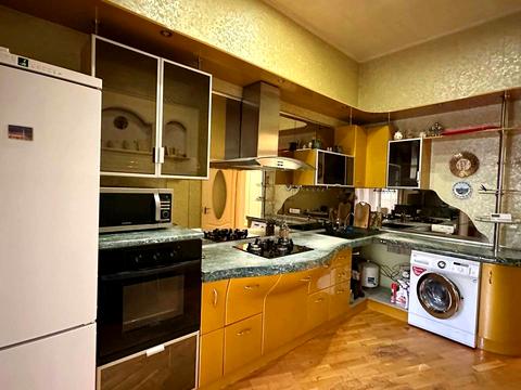 квартира за адресою Базарна вул., 29