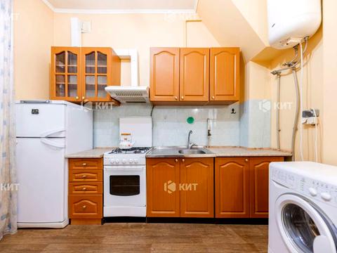 квартира за адресою Григорія Сковороди вул. (Пушкінська), 18