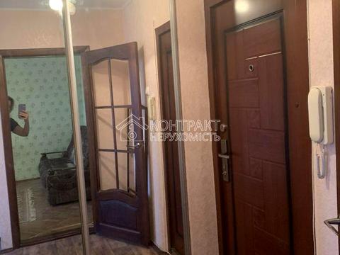 квартира по адресу Гвардейцев-Широнинцев ул., 113
