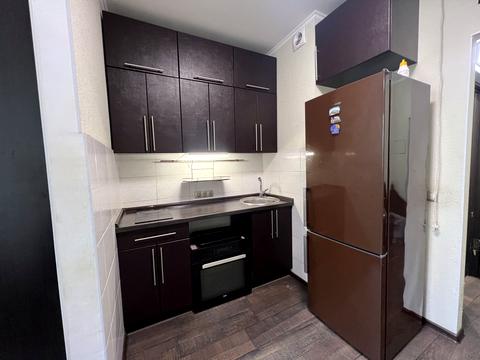квартира за адресою Жамбила Жабаєва вул. (Кузьминська), 22