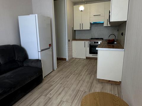 квартира за адресою Красносільського вул., 43