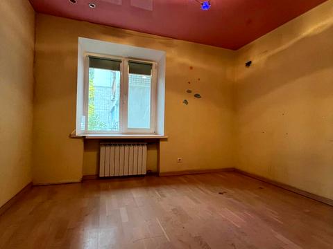 квартира по адресу Запорожское шоссе, 56