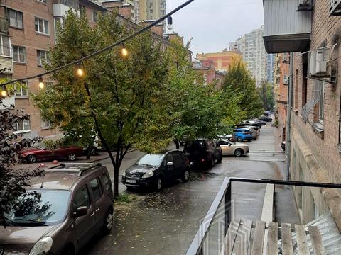 квартира за адресою Київ, Полтавська вул., 3