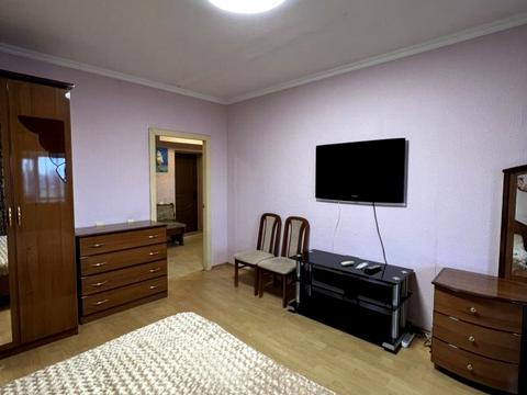 квартира за адресою Академіка Корольова вул., 24