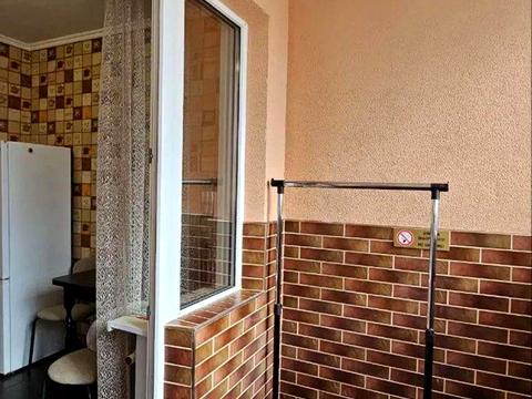 квартира за адресою Єлизавети Чавдар вул., 34