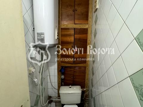 квартира за адресою Володимира Сосюри вул., 4