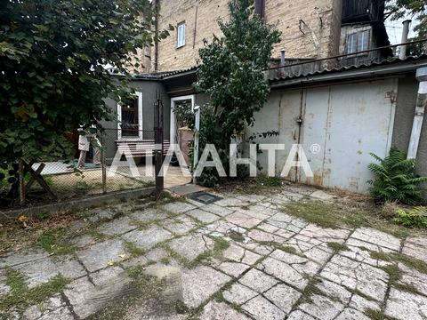 квартира за адресою Бажана вул. (Степова 3-я), 12