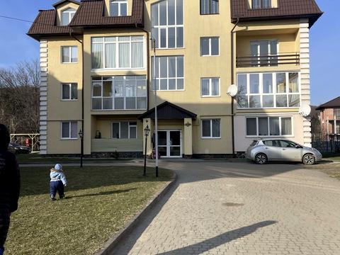 квартира по адресу Лікарська, 22