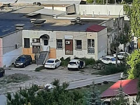 коммерческая по адресу Подлесная ул., 8-А