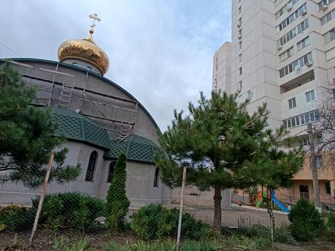 квартира по адресу Семена Палия ул. (Дніпропетровська), 73