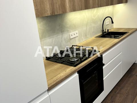 квартира за адресою Сімейна вул., 1
