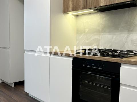 квартира за адресою Сімейна вул., 1