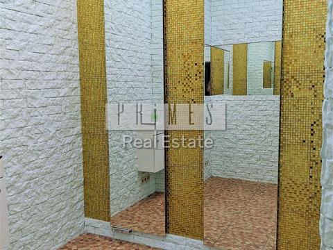 коммерческая по адресу Миколы Бажана просп., 12