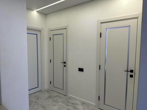 квартира по адресу Трускавецкая ул., 14