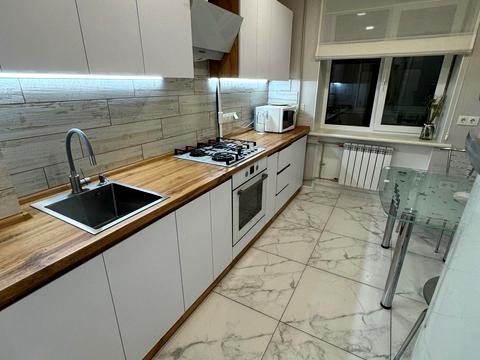 квартира по адресу Александра Поля просп. (Кірова), 42