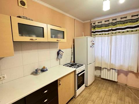 квартира за адресою Докучаєва вул., 16/9