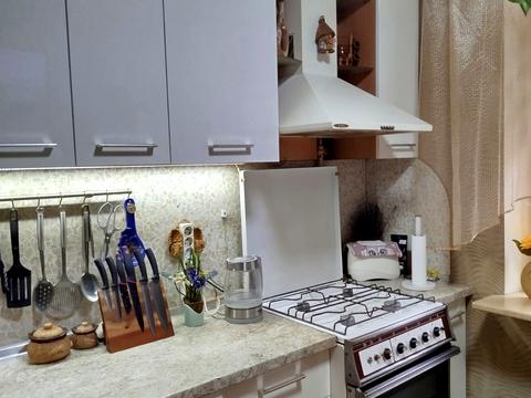 квартира за адресою Академіка Палладіна просп., 24
