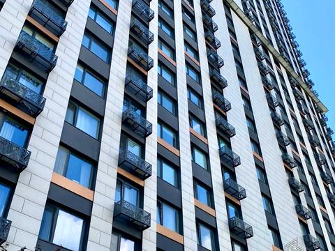 квартира по адресу Академика Заболотного ул., 1В