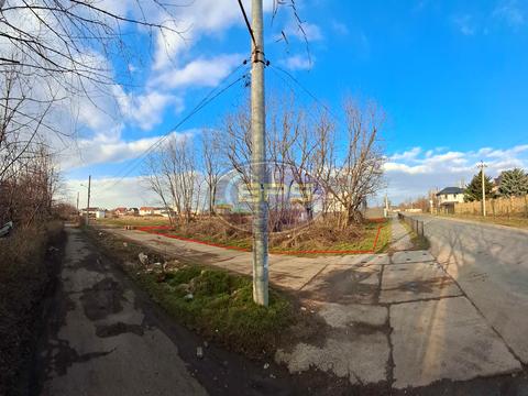 ділянка за адресою М.Троїцького