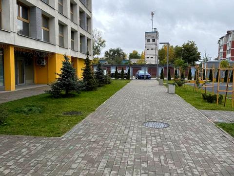 квартира за адресою Гетьманська вул., 5