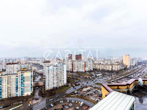 комерційна за адресою Петра Григоренка просп., 20
