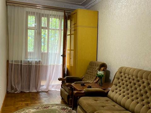 квартира по адресу Краснова ул., 14