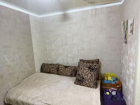 квартира по адресу Генерала Попеля ул., 170