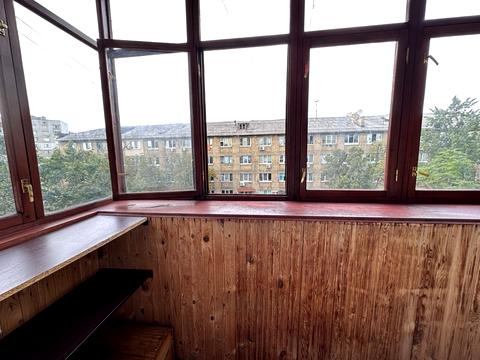 квартира за адресою Бориспільська вул., 3-А
