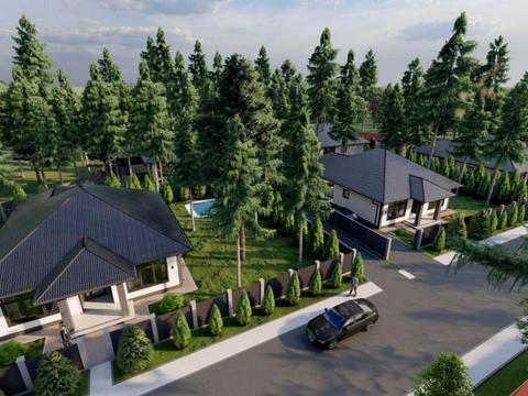 дом по адресу Провулок Калинівський