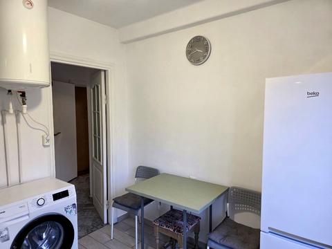 квартира по адресу Васильковская ул., 8