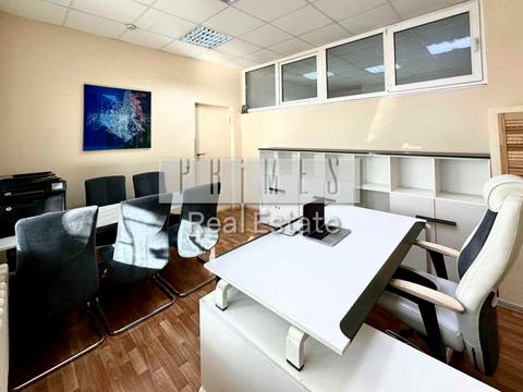 коммерческая по адресу Владимира Ивасюка просп. (Героїв Сталінграду), 2-Г, к1